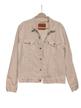 Levi's Denim Trucker Jacket